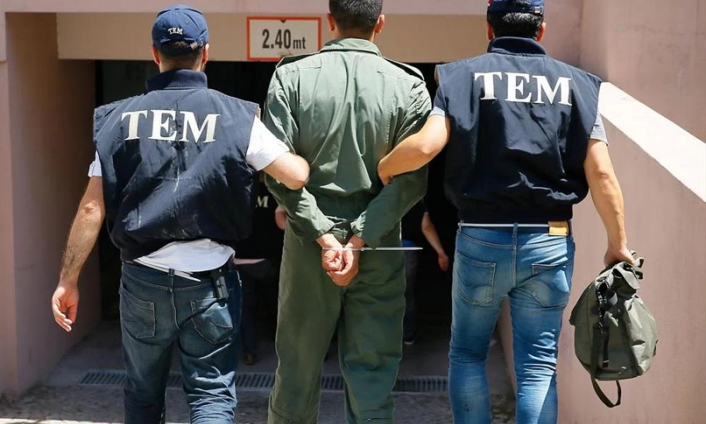 Τουρκία: Ανθρωποκυνηγητό του σουλτάνου για 101 αντιφρονούντες